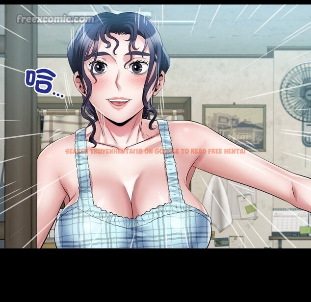 查看漫画房間裏的心跳/有她的小套房 - 第23話 - sayhentaiz.net中的4328988图片