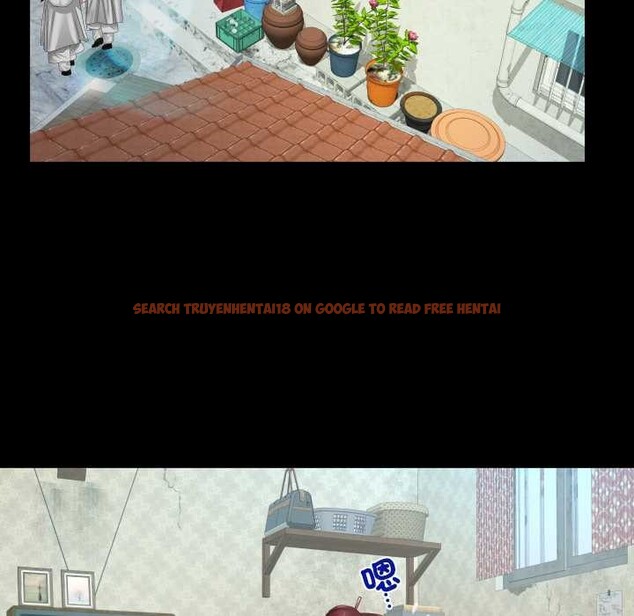 查看漫画房間裏的心跳/有她的小套房 - 第23話 - sayhentaiz.net中的4328995图片