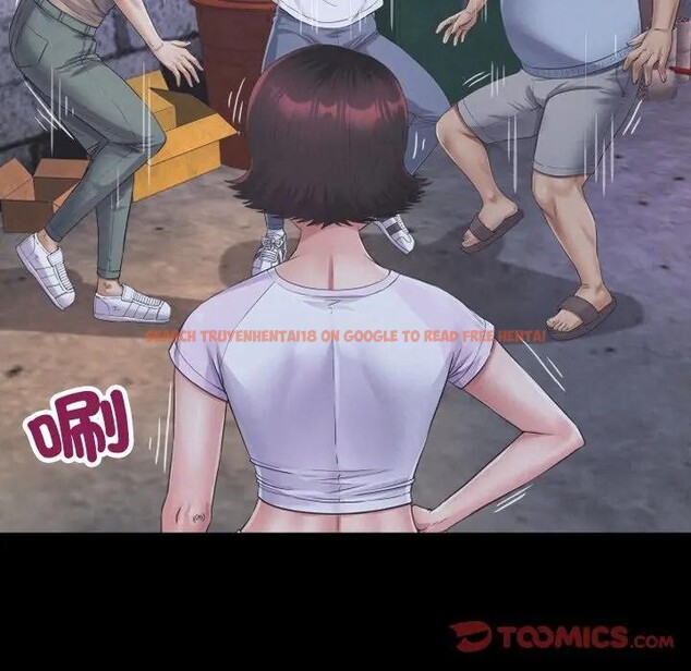 查看漫画房間裏的心跳/有她的小套房 - 第25話 - sayhentaiz.net中的4389591图片