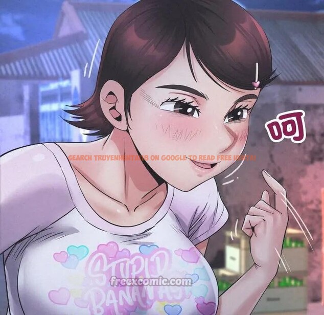 查看漫画房間裏的心跳/有她的小套房 - 第25話 - sayhentaiz.net中的4389604图片