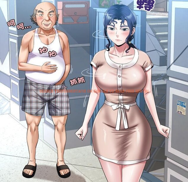 查看漫画房間裏的心跳/有她的小套房 - 第26話 - sayhentaiz.net中的4409258图片