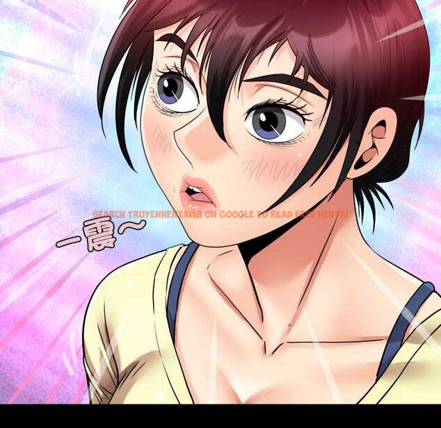 查看漫画房間裏的心跳/有她的小套房 - 第27話 - sayhentaiz.net中的4432039图片