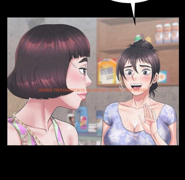 查看漫画房間裏的心跳/有她的小套房 - 第27話 - sayhentaiz.net中的4432051图片