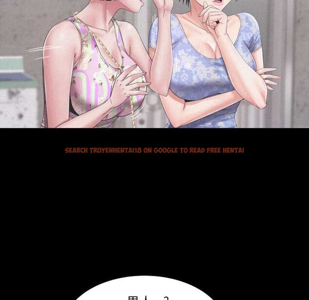 查看漫画房間裏的心跳/有她的小套房 - 第27話 - sayhentaiz.net中的4432053图片