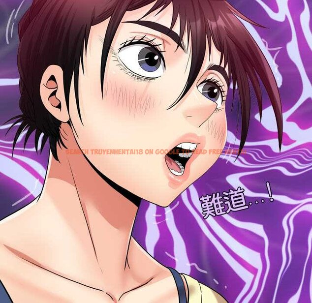 查看漫画房間裏的心跳/有她的小套房 - 第27話 - sayhentaiz.net中的4432062图片