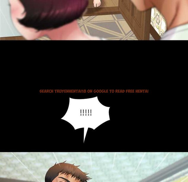 查看漫画房間裏的心跳/有她的小套房 - 第27話 - sayhentaiz.net中的4432074图片