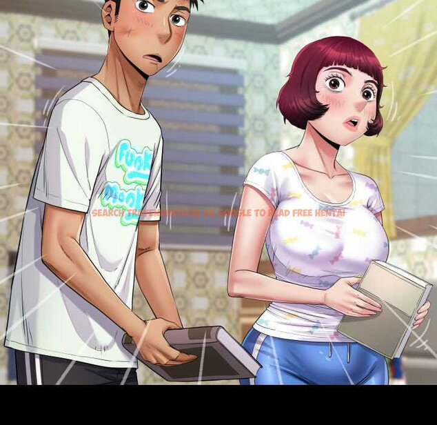 查看漫画房間裏的心跳/有她的小套房 - 第27話 - sayhentaiz.net中的4432075图片