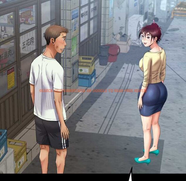 查看漫画房間裏的心跳/有她的小套房 - 第27話 - sayhentaiz.net中的4432096图片