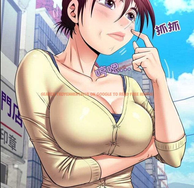 查看漫画房間裏的心跳/有她的小套房 - 第27話 - sayhentaiz.net中的4432113图片