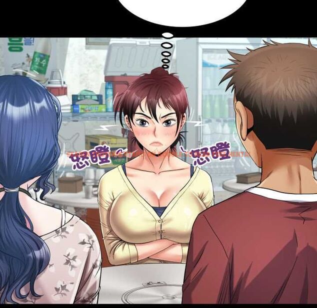 查看漫画房間裏的心跳/有她的小套房 - 第31話 - tymanga.com中的4515980图片