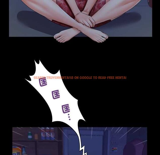 查看漫画房間裏的心跳/有她的小套房 - 第31話 - tymanga.com中的4516048图片