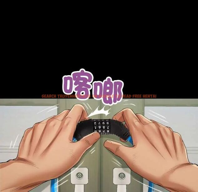 查看漫画房間裏的心跳/有她的小套房 - 第37話 - tymanga.com中的4638091图片