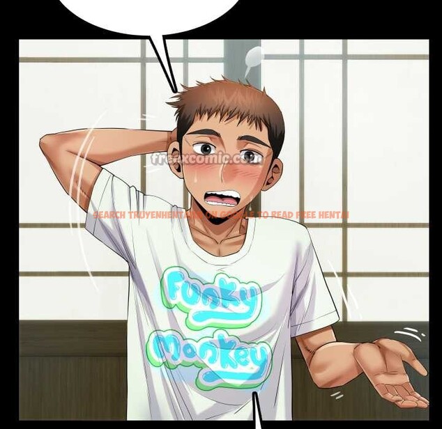 查看漫画房間裏的心跳 - 第12話 - sayhentaiz.net中的4051812图片