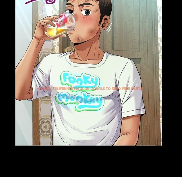 查看漫画房間裏的心跳 - 第21話 - sayhentaiz.net中的4235337图片