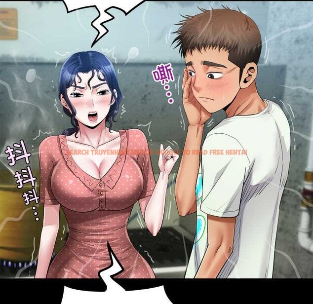 查看漫画房間裏的心跳 - 第8話 - tymanga.com中的3956023图片