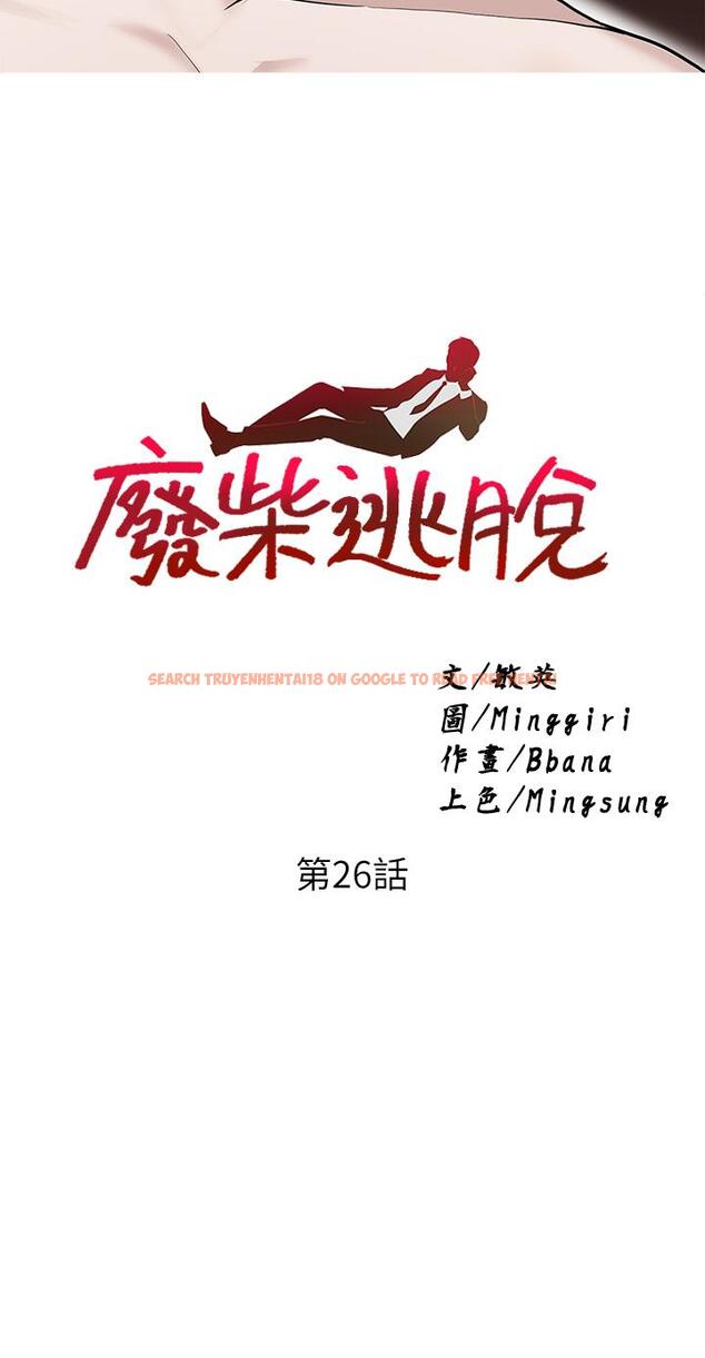 查看漫画廢柴逃脫 - 第26話-欲求不滿的孟哲 - tymanga.com中的670768图片
