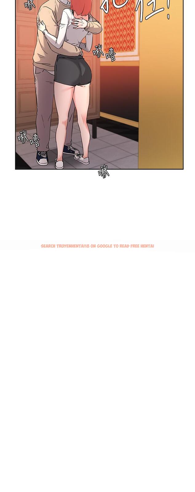 查看漫画廢柴逃脫 - 第34話-背著男友偷吃 - tymanga.com中的802882图片