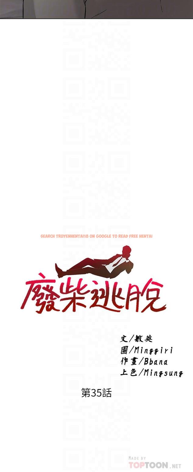 查看漫画廢柴逃脫 - 第35話-你女友被我搞過了 - tymanga.com中的804984图片