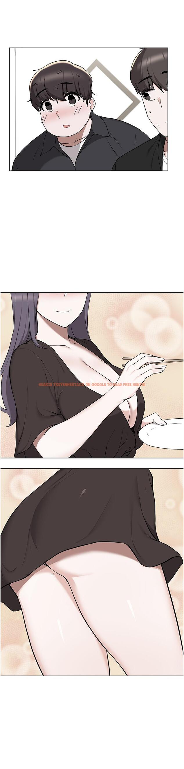 查看漫画廢柴逃脫 - 第41話-向子恆示好的母女 - tymanga.com中的818859图片