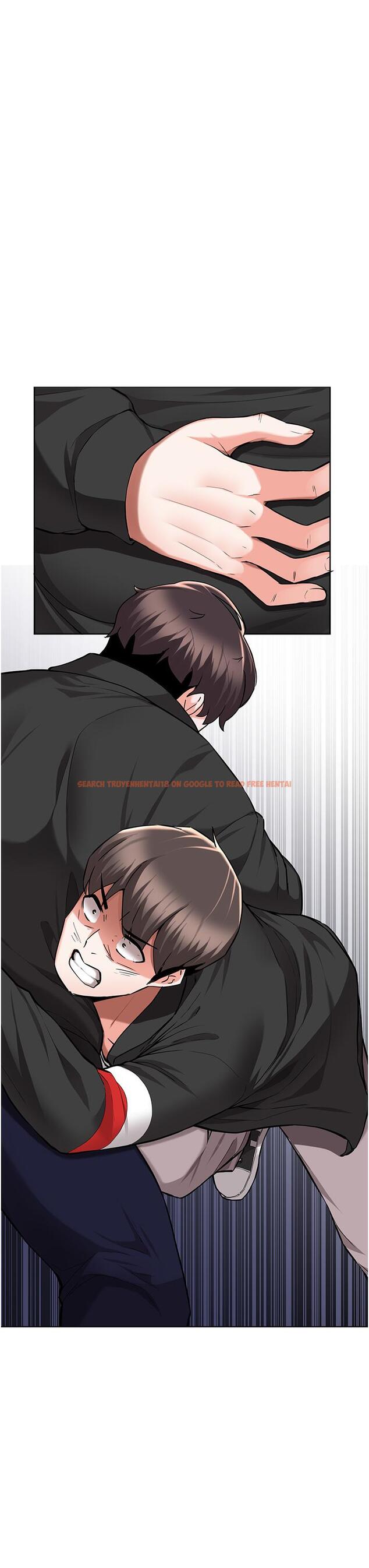 查看漫画廢柴逃脫 - 第48話-你對我媽跟我姐做了什麼 - tymanga.com中的835680图片