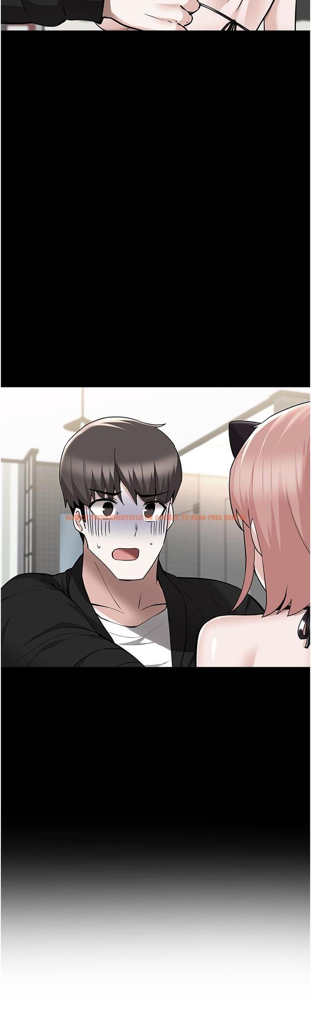 查看漫画廢柴逃脫 - 第48話-你對我媽跟我姐做了什麼 - tymanga.com中的835687图片