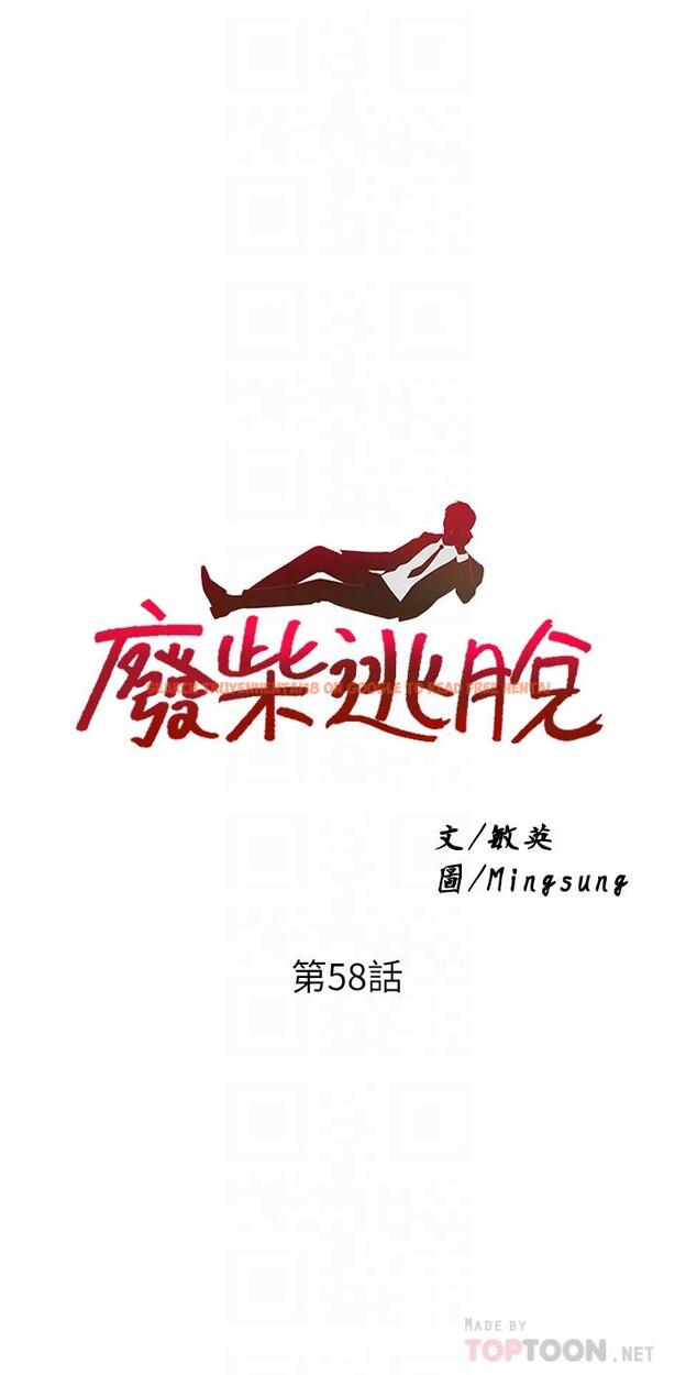 查看漫画廢柴逃脫 - 第58話-我是不知羞恥的母狗 - tymanga.com中的862961图片