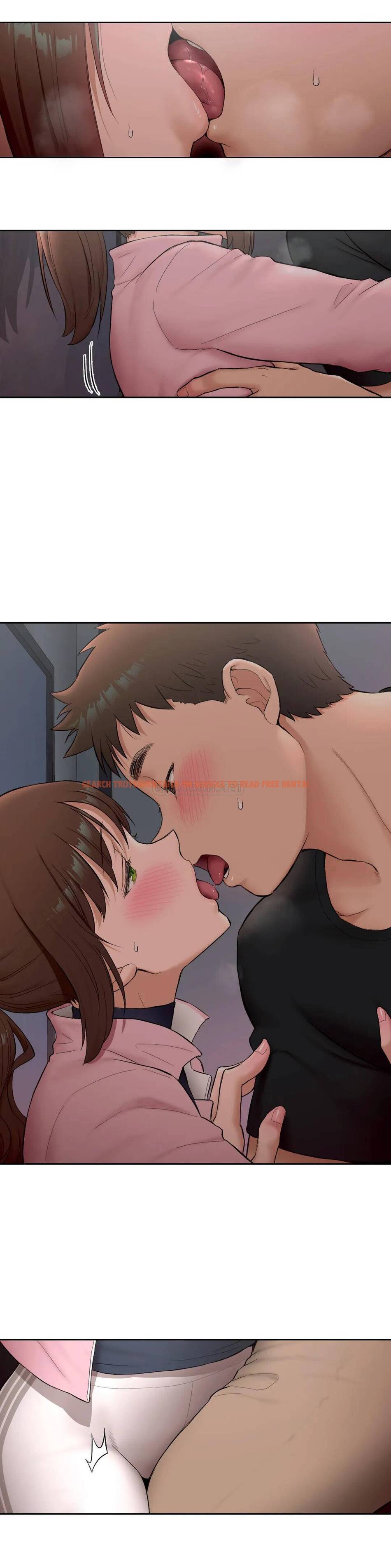 查看漫画非常運動 - 第46話 - tymanga.com中的1101166图片