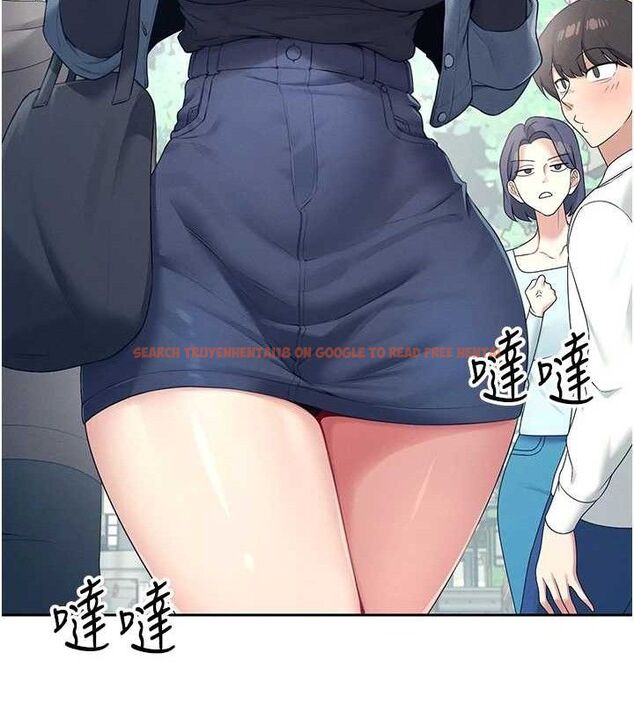 查看漫画飛機杯女神連線中 - 第10話-變裝採購情趣用品♥ - sayhentaiz.net中的3299239图片