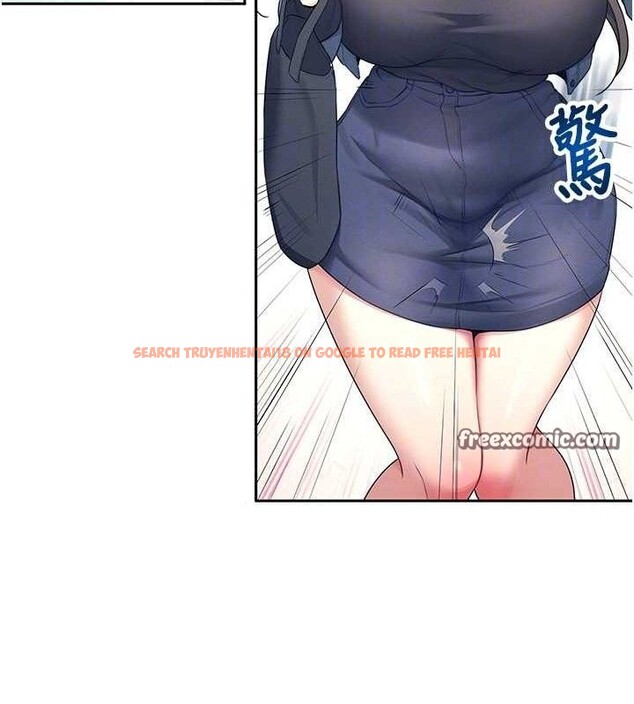 查看漫画飛機杯女神連線中 - 第10話-變裝採購情趣用品♥ - sayhentaiz.net中的3299312图片