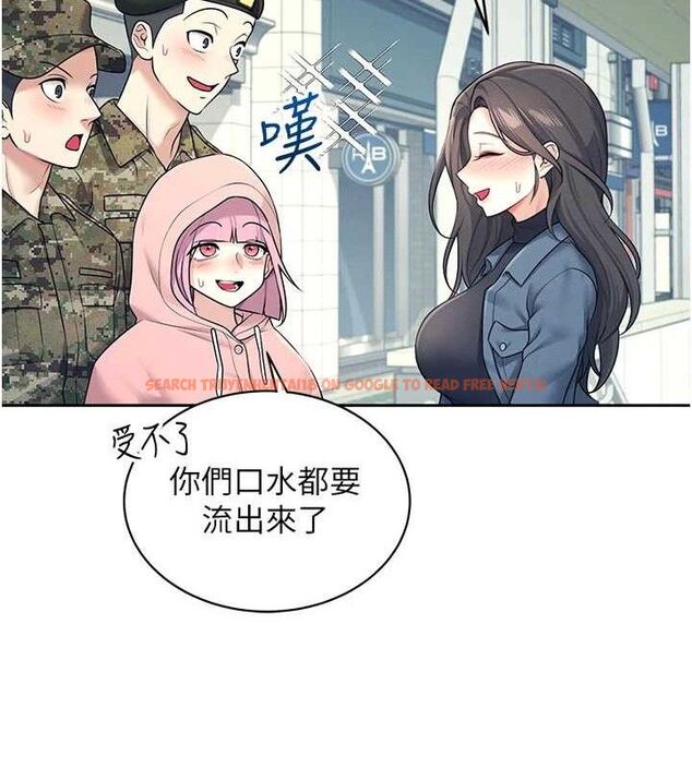 查看漫画飛機杯女神連線中 - 第10話-變裝採購情趣用品♥ - sayhentaiz.net中的3299338图片