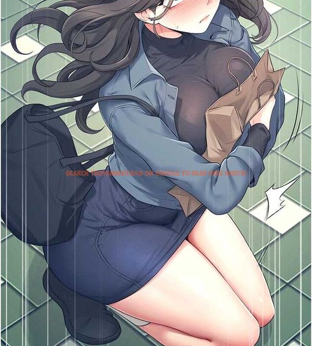 查看漫画飛機杯女神連線中 - 第10話-變裝採購情趣用品♥ - sayhentaiz.net中的3299348图片