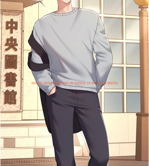查看漫画飛機杯女神連線中 - 第13話-英文系女大生「約跑中」 - sayhentaiz.net中的3370648图片