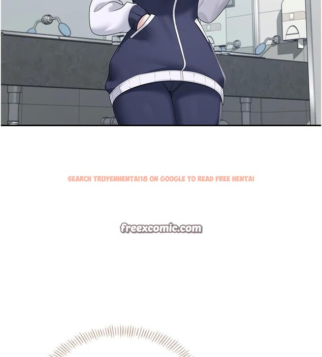 查看漫画飛機杯女神連線中 - 第13話-英文系女大生「約跑中」 - sayhentaiz.net中的3370799图片