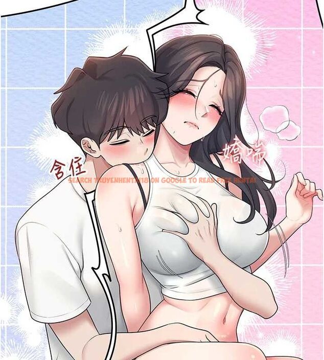 查看漫画飛機杯女神連線中 - 第14話-妳覺得我忍得住嗎? - sayhentaiz.net中的3394104图片