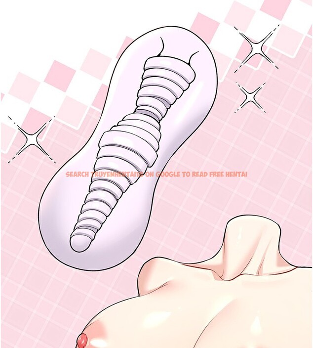 查看漫画飛機杯女神連線中 - 第25話-令人血脈賁張的刺激畫面 - tymanga.com中的3673683图片