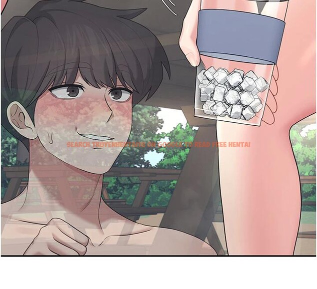 查看漫画飛機杯女神連線中 - 第34話-微醺之下化身性感小妖精 - sayhentaiz.net中的3894128图片