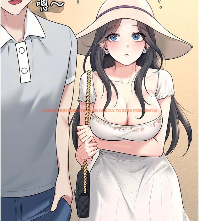 查看漫画飛機杯女神連線中 - 第34話-微醺之下化身性感小妖精 - sayhentaiz.net中的3894178图片