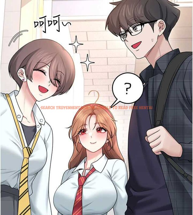 查看漫画飛機杯女神連線中 - 第38話-男人的肉棒果然不一樣 - sayhentaiz.net中的3989234图片