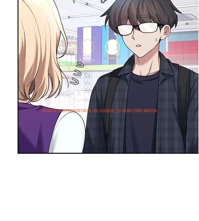 查看漫画飛機杯女神連線中 - 第39話-炮友間的通關密語 - sayhentaiz.net中的4013827图片