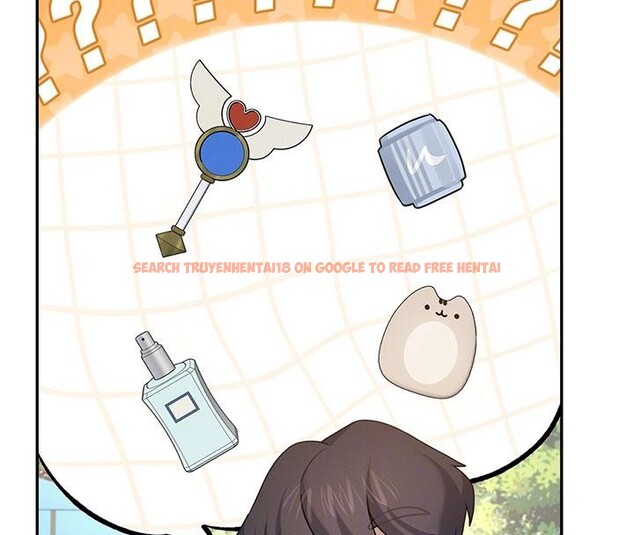 查看漫画飛機杯女神連線中 - 第39話-炮友間的通關密語 - sayhentaiz.net中的4013886图片