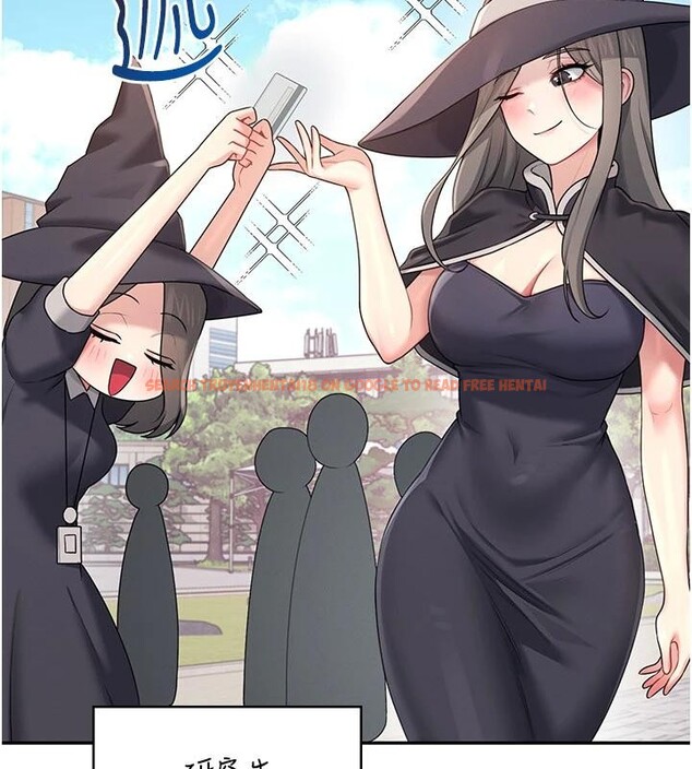 查看漫画飛機杯女神連線中 - 第40話-姦情被抓包了嗎?! - sayhentaiz.net中的4037071图片