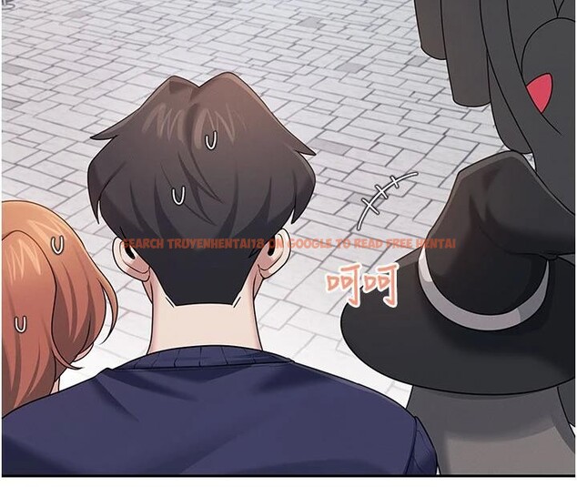 查看漫画飛機杯女神連線中 - 第40話-姦情被抓包了嗎?! - sayhentaiz.net中的4037083图片