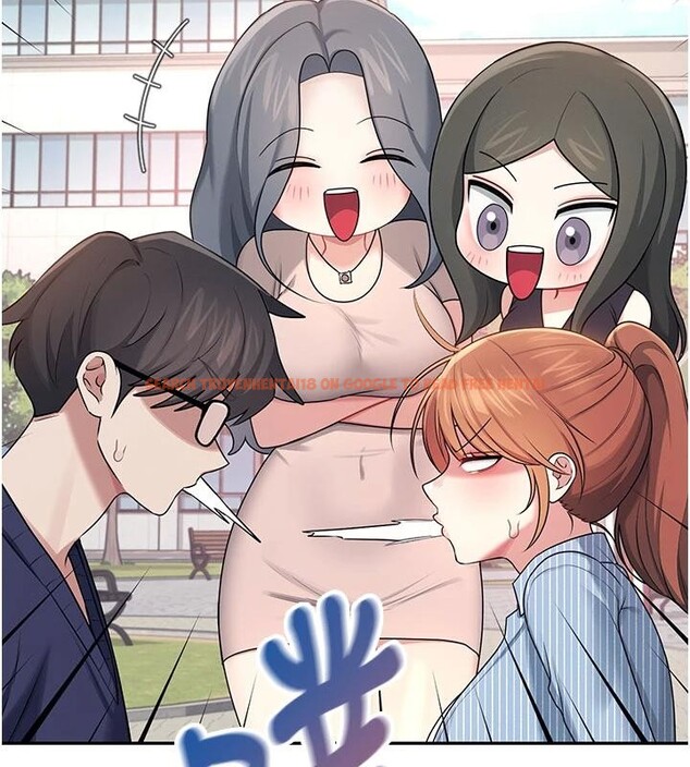 查看漫画飛機杯女神連線中 - 第40話-姦情被抓包了嗎?! - sayhentaiz.net中的4037158图片