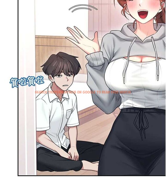 查看漫画飛機杯女神連線中 - 第45話-在鄰居家廁所潮吹了! - tymanga.com中的4155096图片