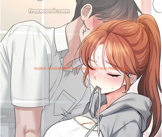 查看漫画飛機杯女神連線中 - 第45話-在鄰居家廁所潮吹了! - tymanga.com中的4155126图片