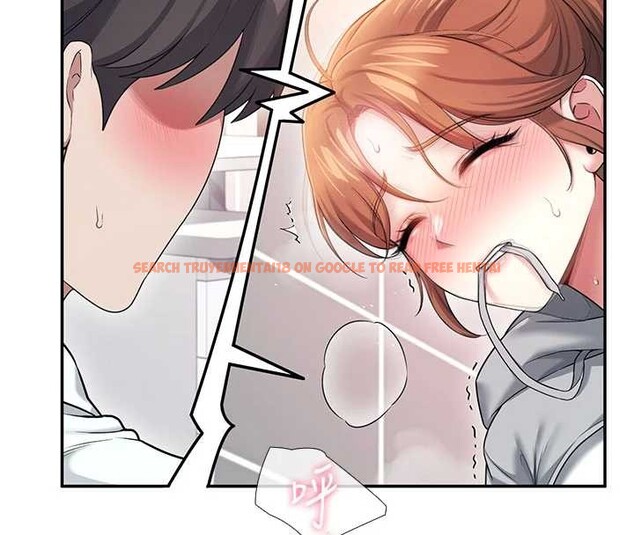 查看漫画飛機杯女神連線中 - 第45話-在鄰居家廁所潮吹了! - tymanga.com中的4155133图片