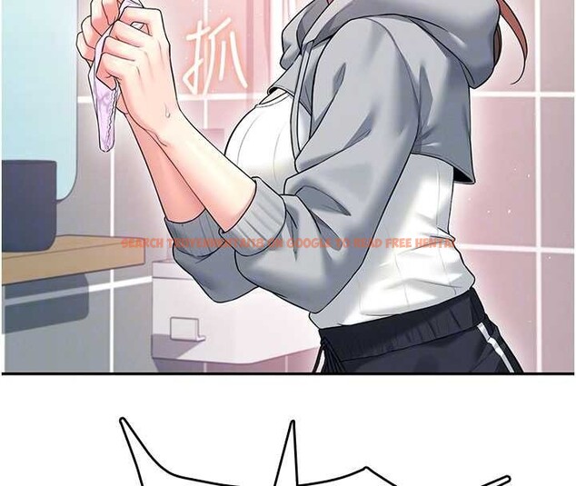 查看漫画飛機杯女神連線中 - 第45話-在鄰居家廁所潮吹了! - tymanga.com中的4155159图片