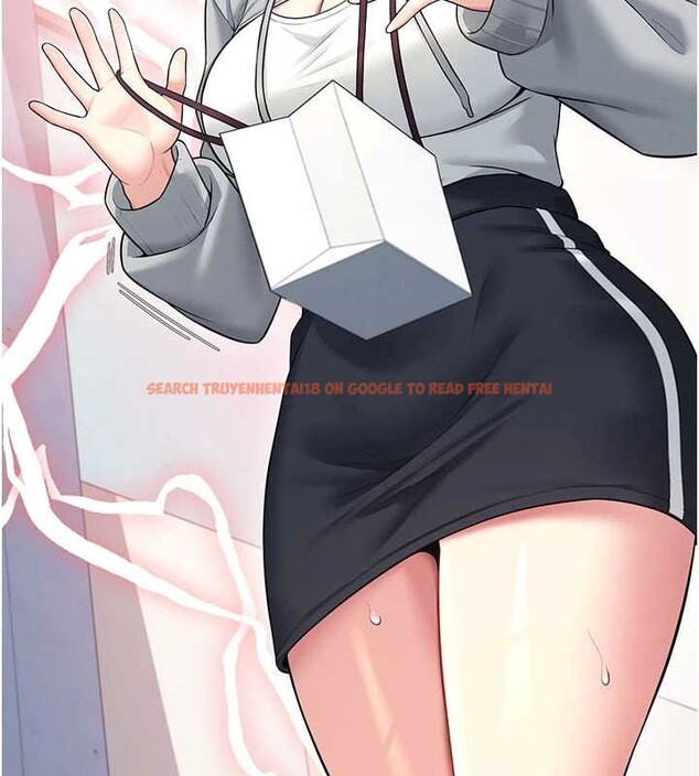 查看漫画飛機杯女神連線中 - 第45話-在鄰居家廁所潮吹了! - tymanga.com中的4155204图片