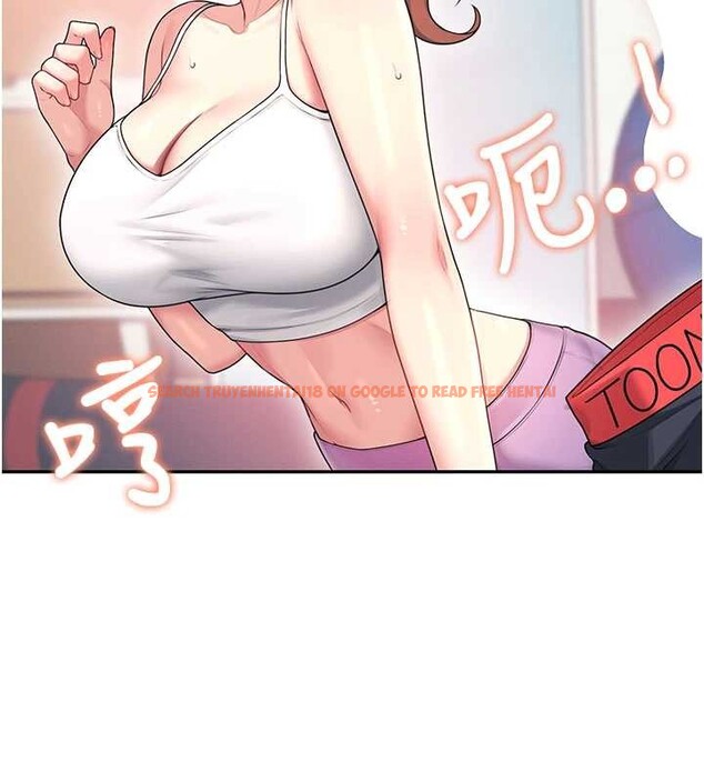 查看漫画飛機杯女神連線中 - 第47話-初次跟真人「連動」了 - tymanga.com中的4196209图片