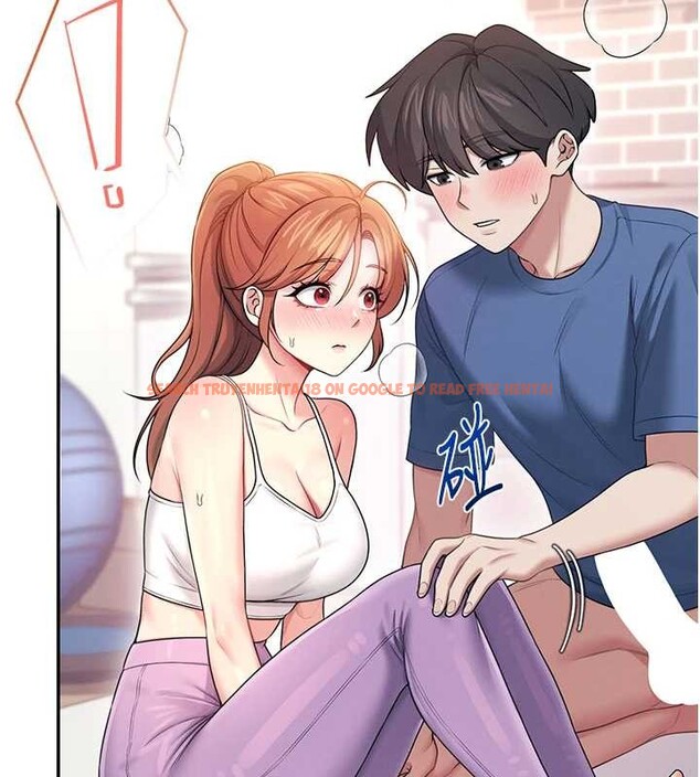 查看漫画飛機杯女神連線中 - 第47話-初次跟真人「連動」了 - tymanga.com中的4196268图片